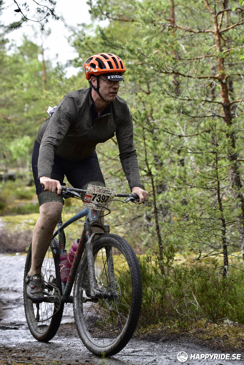 Bild från Lida Loop 2019